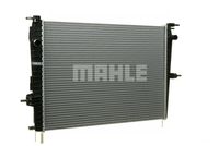 Thumbnail - Radiateur - CR1197000P - MAHLE