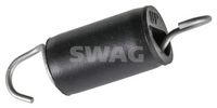 Arc tractiune, rola intinzatoare (curea distributie) SWAG, Cod: 85 93 1828