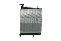Thumbnail - Radiateur - CR1281000P - MAHLE