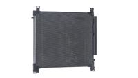 Thumbnail - Condensor, airconditioning - AC1077000S - MAHLE