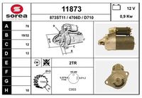 Starter EAI, Cod: 11873