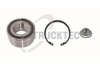 комплект колесен лагер