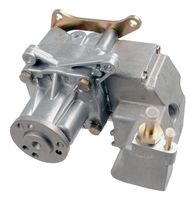 Hydraulikpumpe, Lenkung