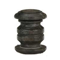 GATES Draagarmrubber 6