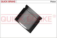 Piston, etrier frana QUICK BRAKE, Cod: 185049K