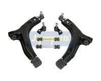 комплект окачване