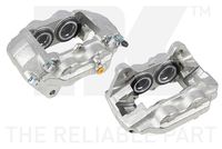 Bremssattel