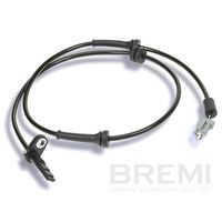 Sensor, Raddrehzahl