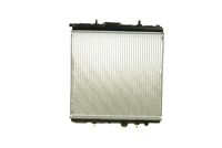 Thumbnail - Radiateur - CR527000S - MAHLE