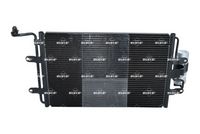 Kondensators, Gaisa kond. sistēma