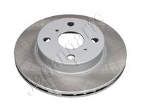 Спирачен диск DI-266C JAPANPARTS