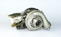 Compresor,sistem de supraalimentare MTR, Cod: 11418418