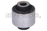 тампон, носач