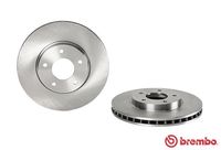 Bremsscheibe