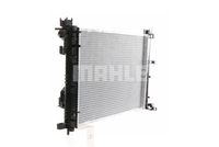 Thumbnail - Radiateur - CR2166000S - MAHLE