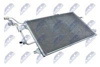 Condensator, climatizare NTY, Cod: CCS-AU-006