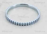 Sensorring, ABS