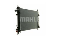 Thumbnail - Radiateur - CR1101000P - MAHLE