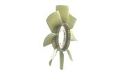 Thumbnail - Koelventilatorwiel - CFW10000P - MAHLE