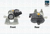 спирачен апарат