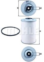 Kraftstofffilter