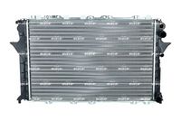 радиатор, охлаждане на двигателя