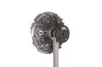 Thumbnail - Koppeling, radiateurventilator - CFC2000P - MAHLE