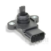 Sensor, Saugrohrdruck