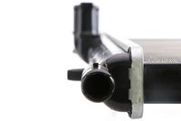 Thumbnail - Radiateur - CR515000S - MAHLE