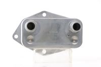Thumbnail - Oliekoeler, motorolie - CLC155000S - MAHLE