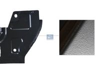 DT Spare Parts HOuder, achterscherm 2