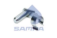 SUPORT PEDALA ACCELERATIE