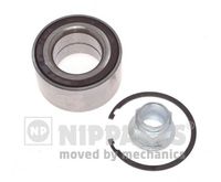 Set rulment roata NIPPARTS, Cod: N4706016