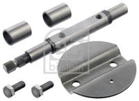 Abgasklappe, Motorbremse