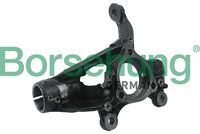 Steering Knuckle, wheel suspension