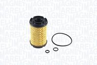 Filtru ulei MAGNETI MARELLI, Cod: 153071760502