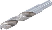 Metallspiralbohrer-Satz