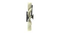 Thumbnail - Koelventilatorwiel - CFF517000P - MAHLE