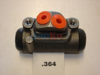 спирачно цилиндърче на колелото