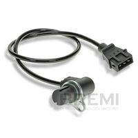 импулсен датчик, колянов вал