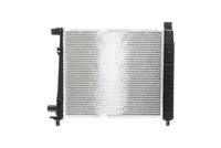 Thumbnail - Radiateur - CR325000S - MAHLE