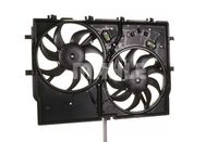 Thumbnail - Koelventilatorwiel - CFF194000P - MAHLE