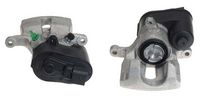 Bremssattel