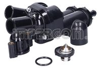 корпус на термостат