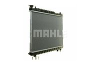 Thumbnail - Radiateur - CR1297000P - MAHLE