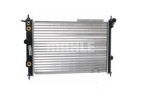 Thumbnail - Radiateur - CR1493000S - MAHLE