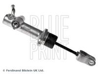 Geberzylinder, Kupplung