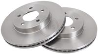 Bremsscheibe