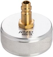 Adapter, Kühlsystemdruckprüfset