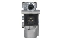 PNEUMATICS Klep, ABS - regeling 5